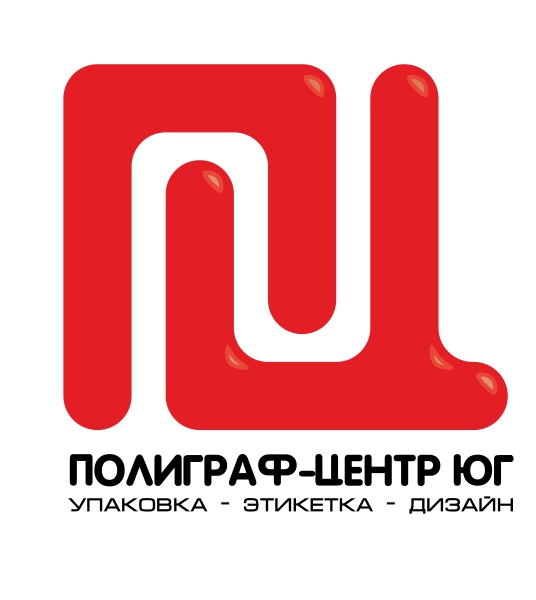 Логотип Полиграф-Центр Юг