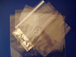 Пакеты с клапаном и клеевой лентой (фото 2)